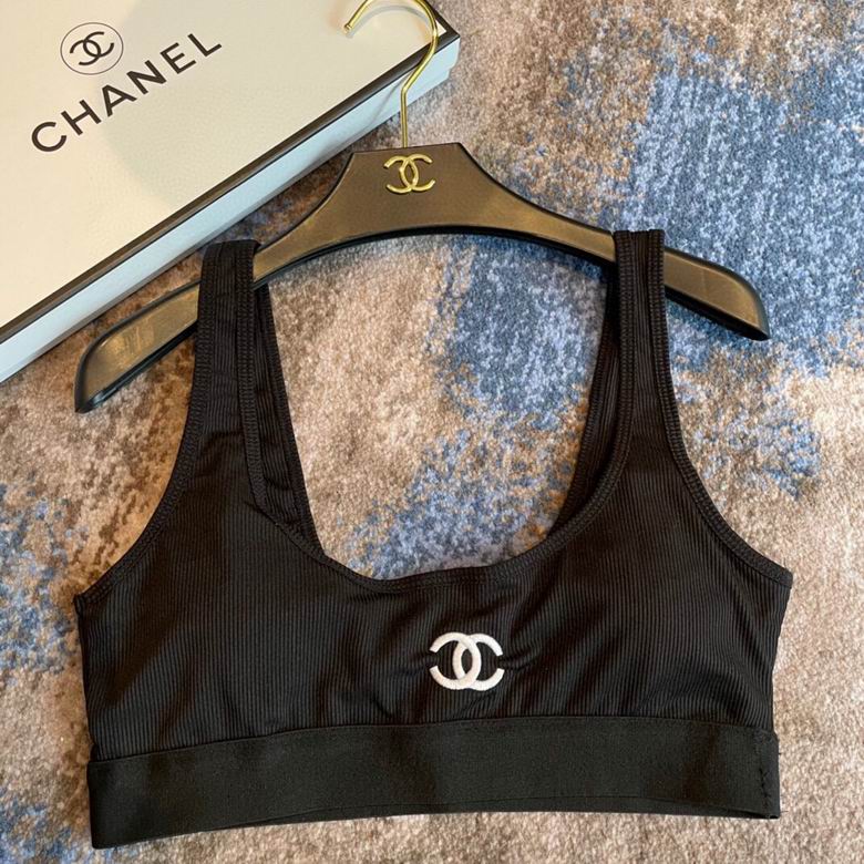 Chanel Swimwear
