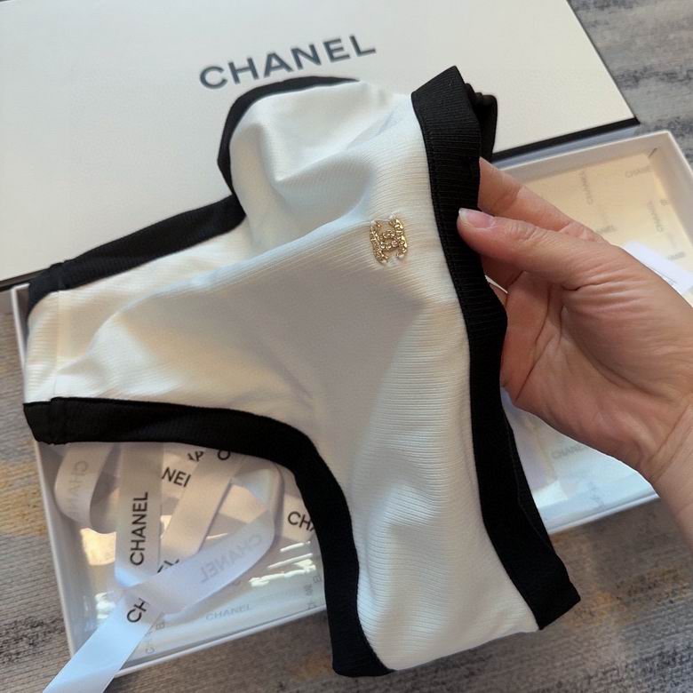 Chanel Swimwear