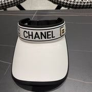 Chanel Summer Hat