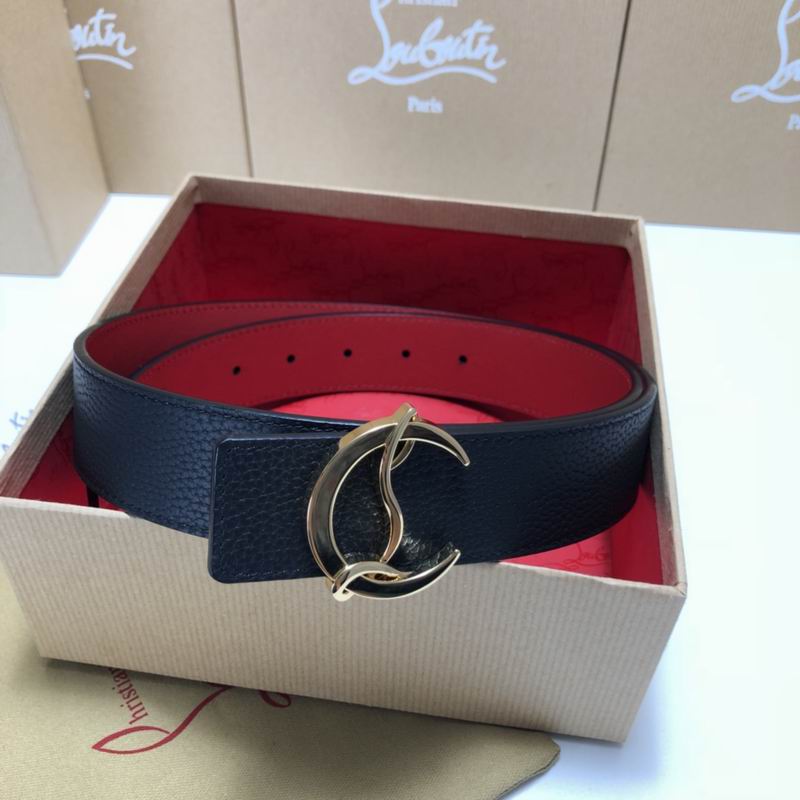 Louboutin Belt