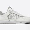 DIOR B27 LOW WHITE