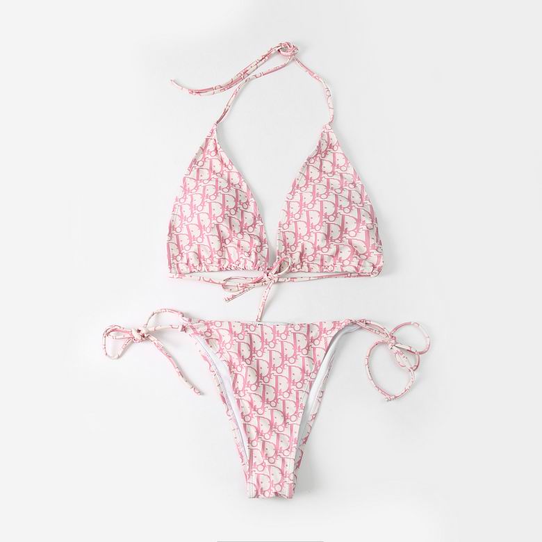 Dior Swimwear