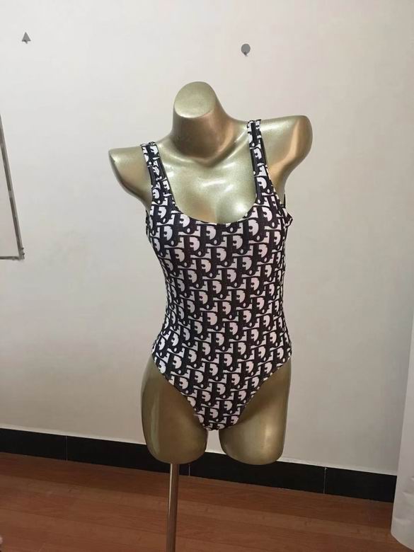 Dior Swimwear