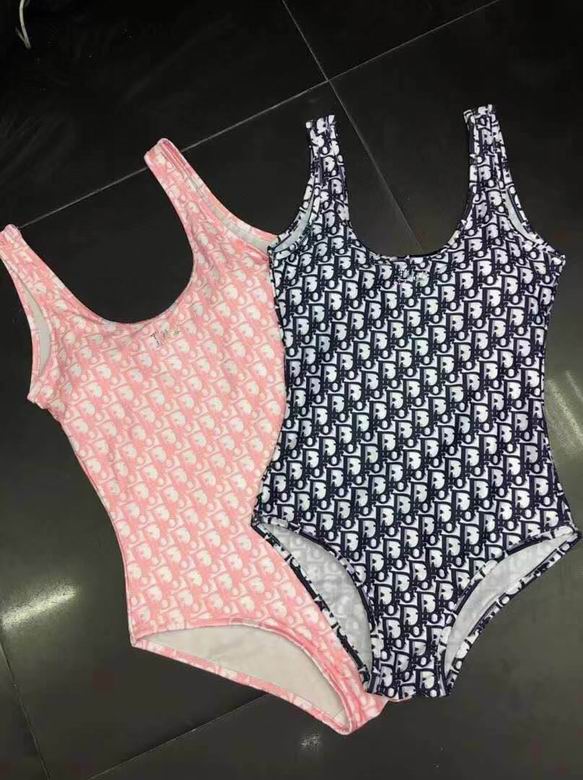 Dior Swimwear