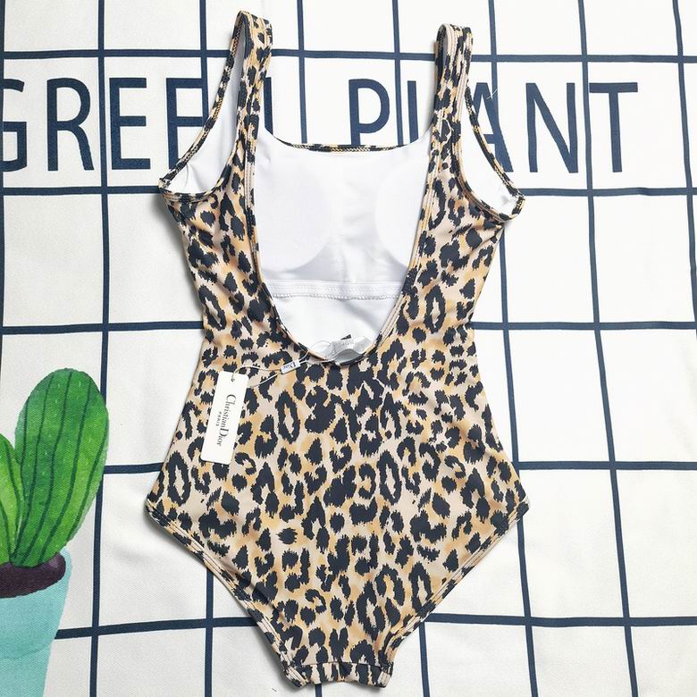 Dior Swimwear