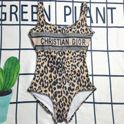 Dior Swimwear