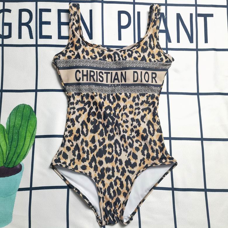 Dior Swimwear