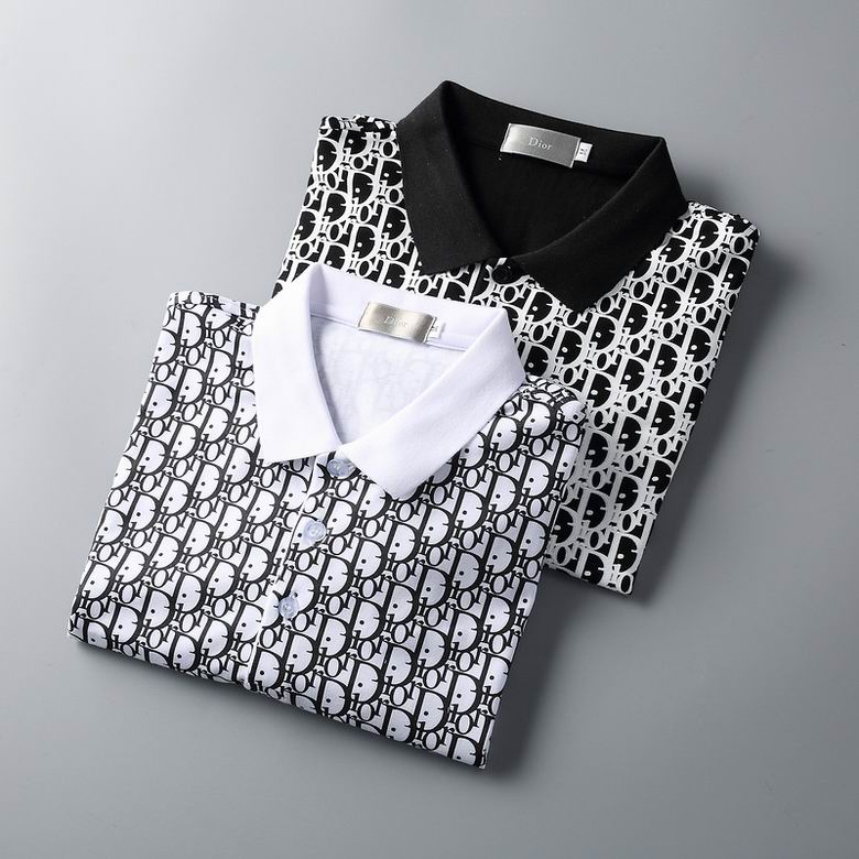 Dior Polo Shirt