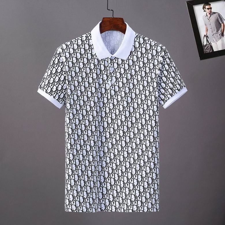 Dior Polo Shirt
