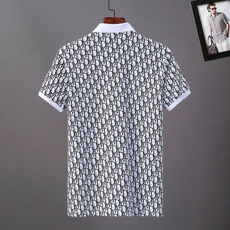 Dior Polo Shirt