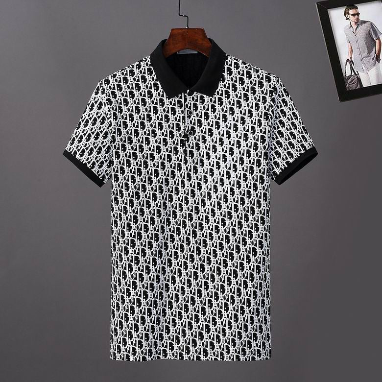 Dior Polo Shirt