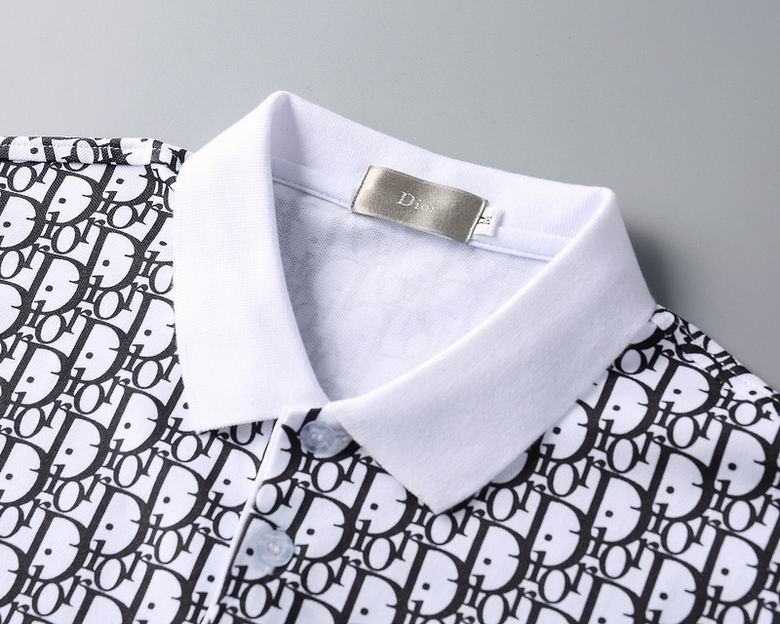 Dior Polo Shirt