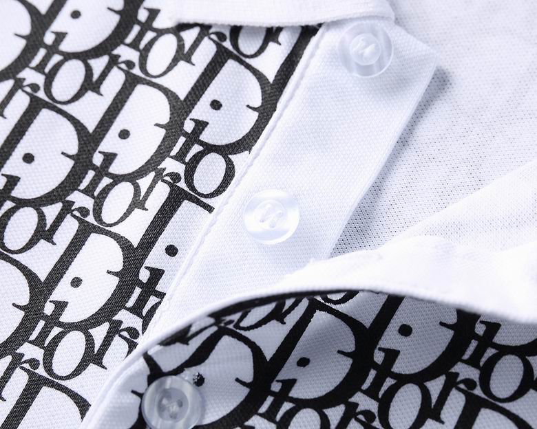 Dior Polo Shirt