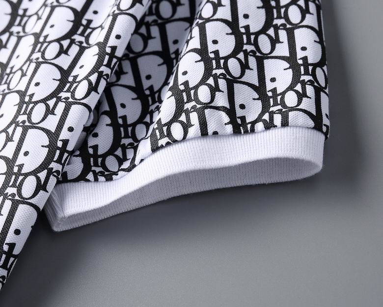 Dior Polo Shirt