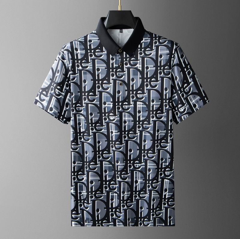 Dior Polo Shirt