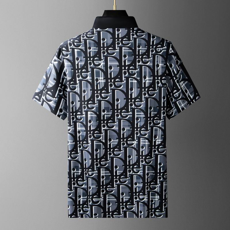 Dior Polo Shirt