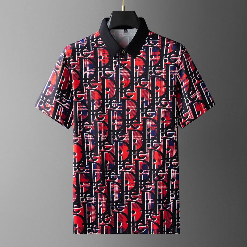 Dior Polo Shirt
