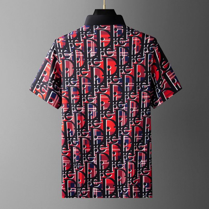Dior Polo Shirt