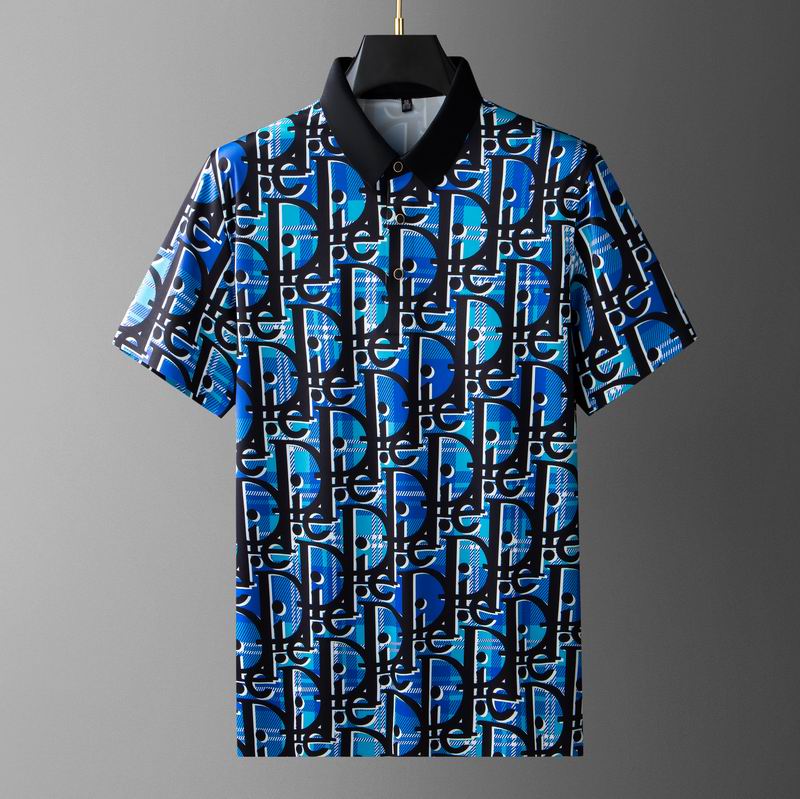 Dior Polo Shirt