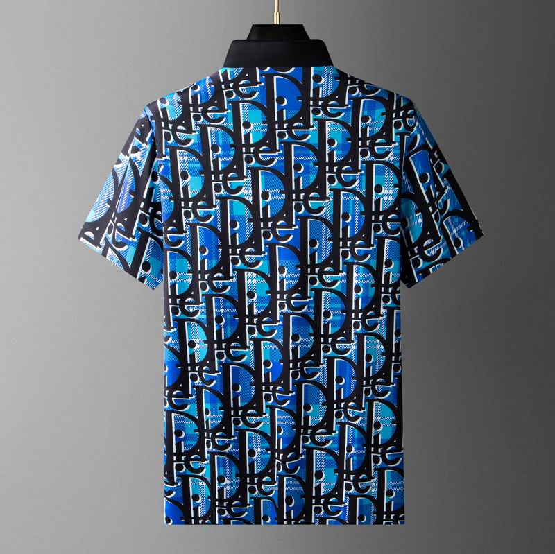 Dior Polo Shirt