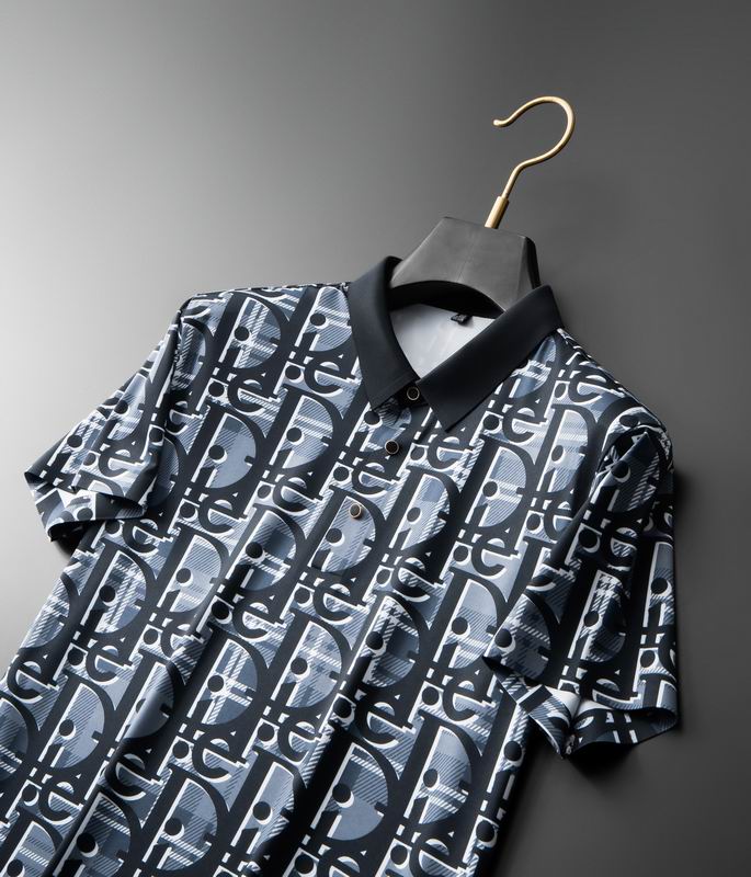 Dior Polo Shirt