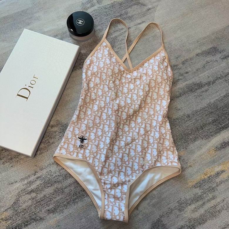 Dior Swimwear