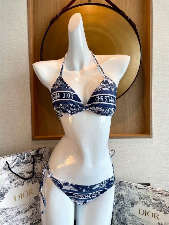 Dior Swimwear