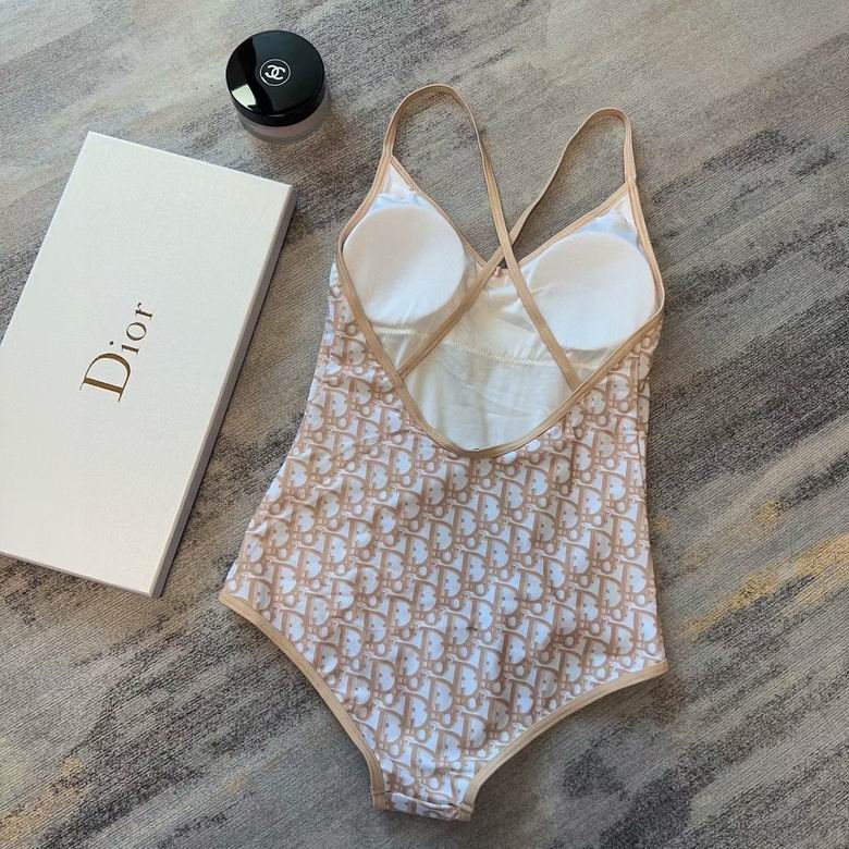 Dior Swimwear