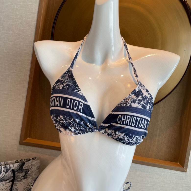 Dior Swimwear