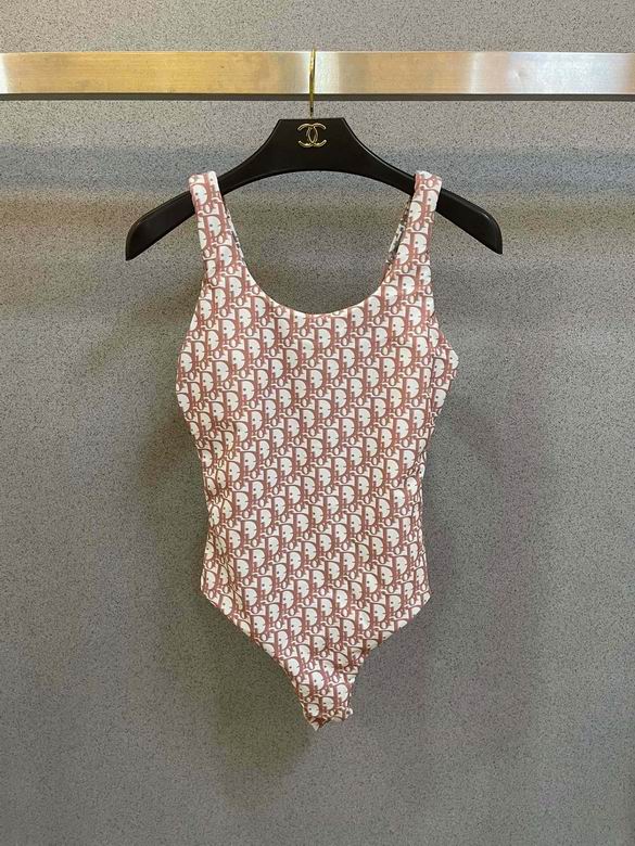 Dior Swimwear