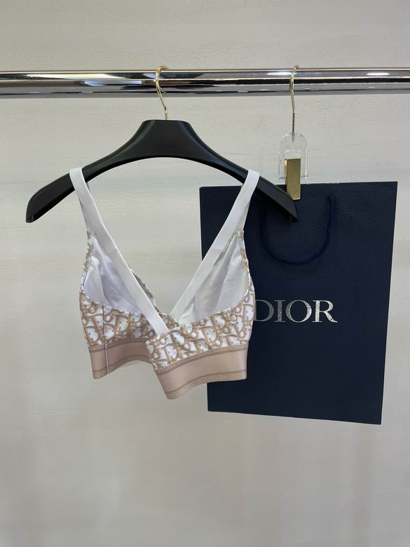 Dior Swimwear