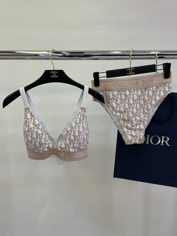 Dior Swimwear
