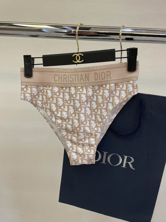 Dior Swimwear