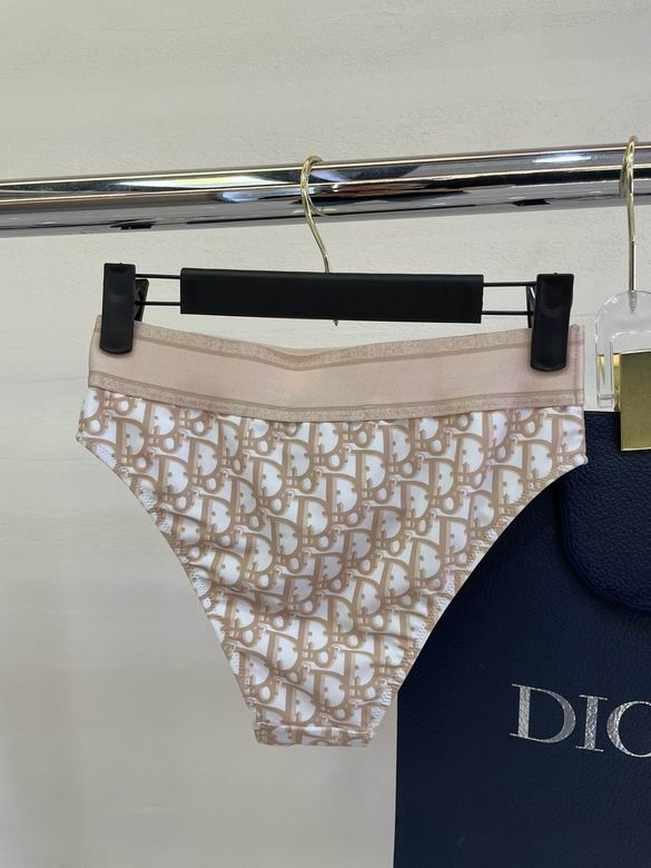 Dior Swimwear