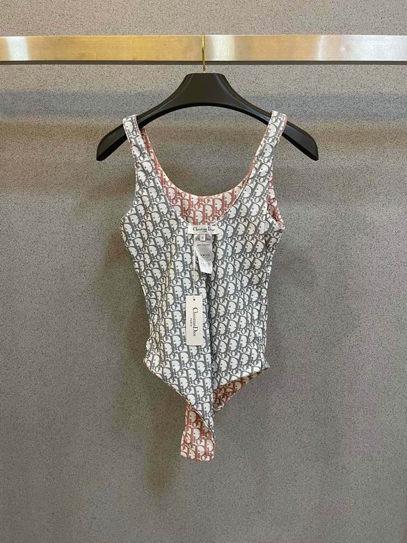 Dior Swimwear