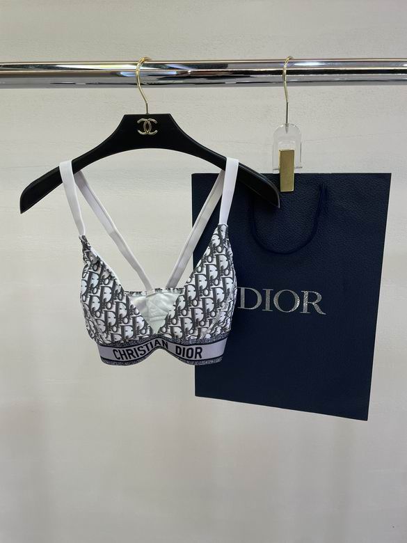 Dior Swimwear