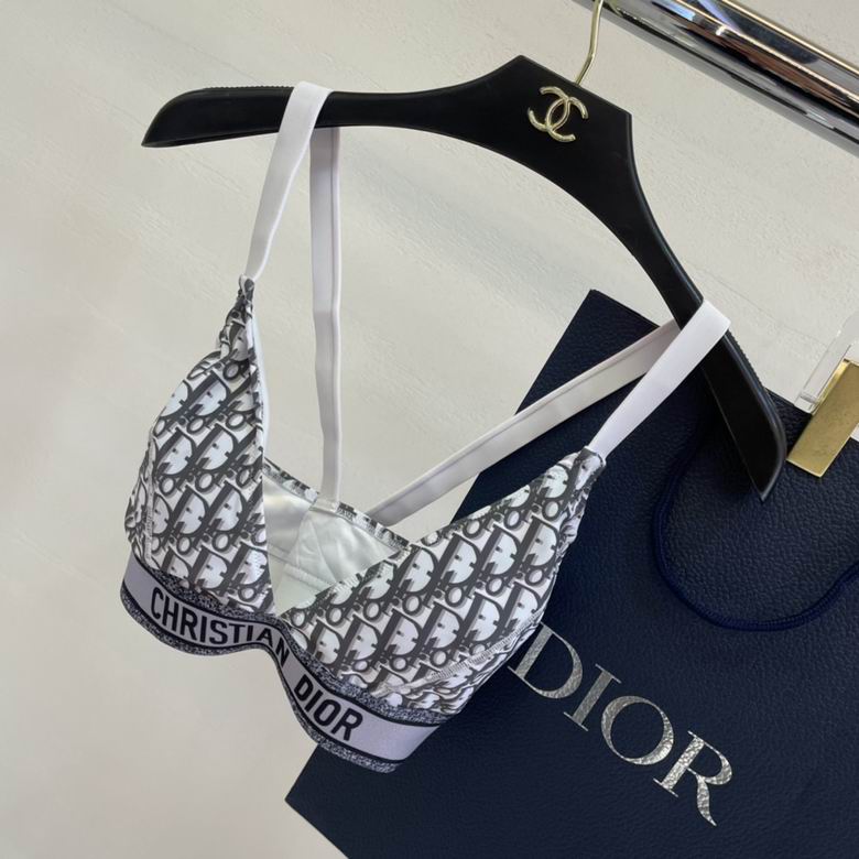Dior Swimwear