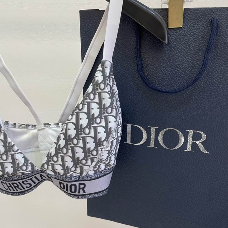 Dior Swimwear