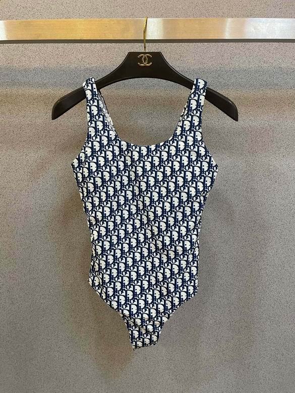 Dior Swimwear