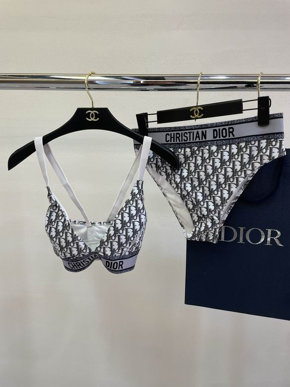 Dior Swimwear