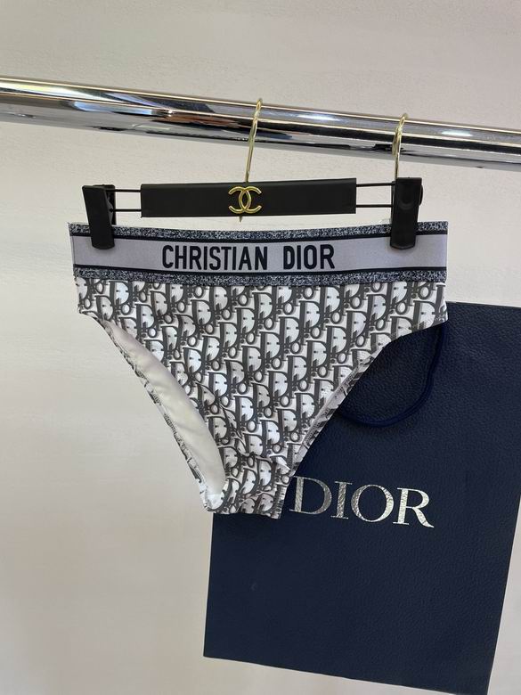 Dior Swimwear