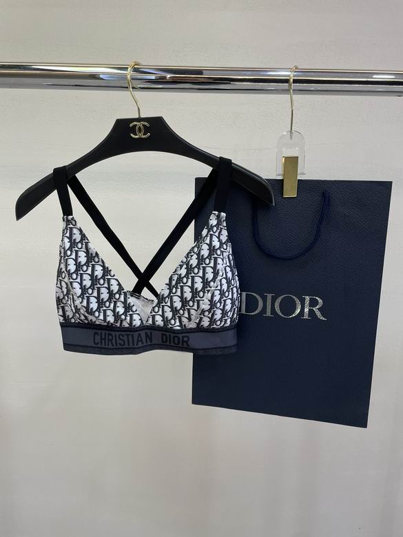 Dior Swimwear