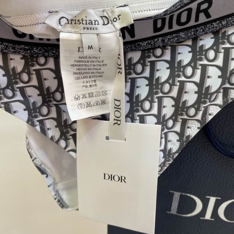 Dior Swimwear