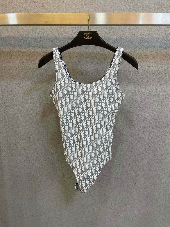 Dior Swimwear