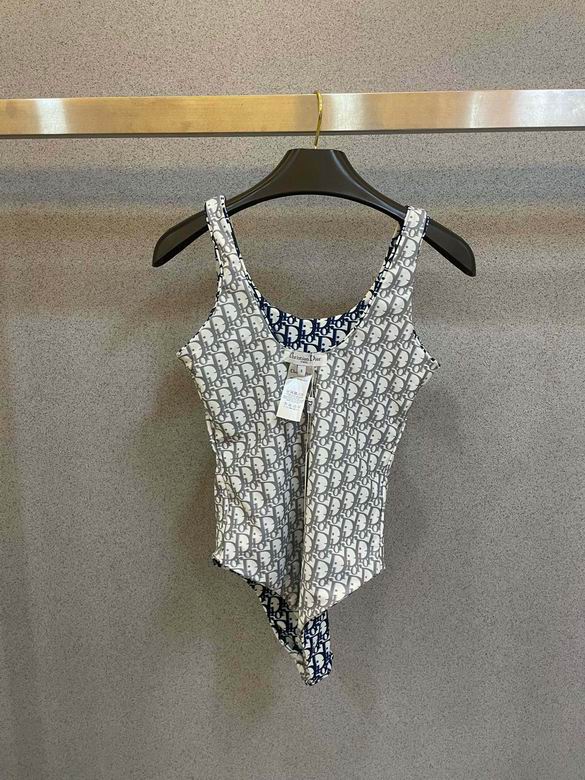 Dior Swimwear