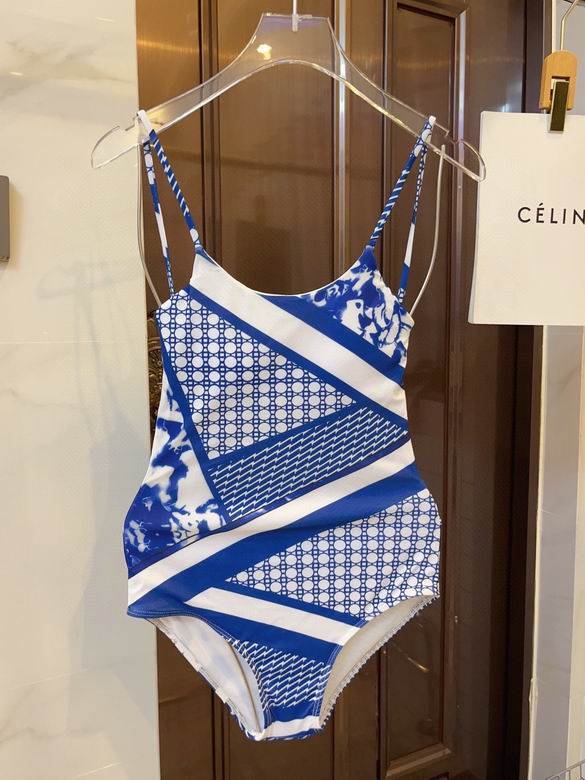 Dior Swimwear