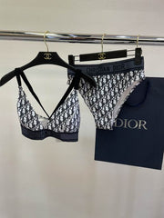 Dior Swimwear