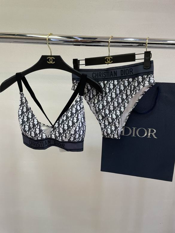 Dior Swimwear