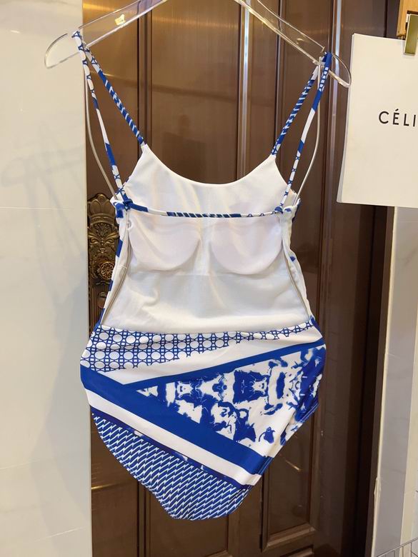 Dior Swimwear