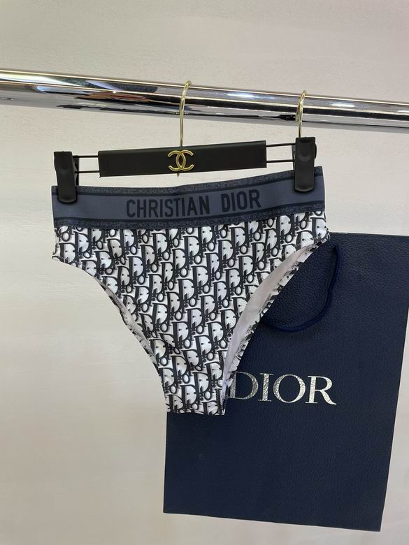 Dior Swimwear